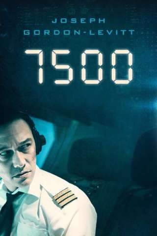 7500 (2019) streaming