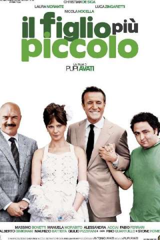 Il figlio più piccolo (2010) streaming