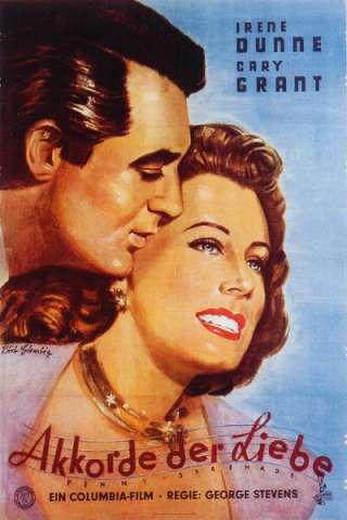 Ho sognato un angelo (1941) streaming