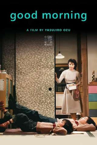 Buon giorno (1959) streaming