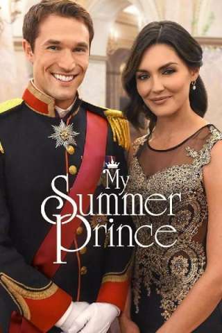 Un principe per l'estate (2016) streaming