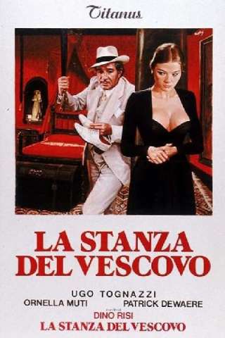 La stanza del vescovo (1977) streaming