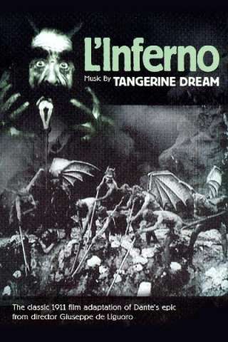 L'Inferno (1911) streaming