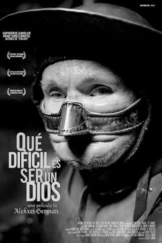 È difficile essere un Dio (2013) streaming