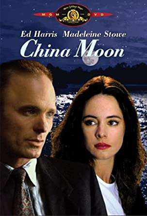 China Moon - Luna di sangue (1994) streaming