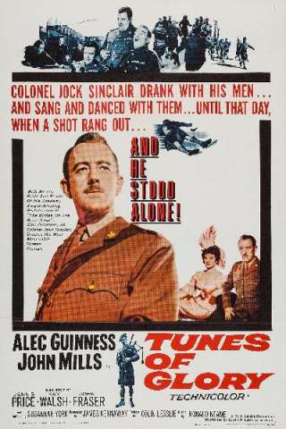 Whisky e gloria (1960) streaming