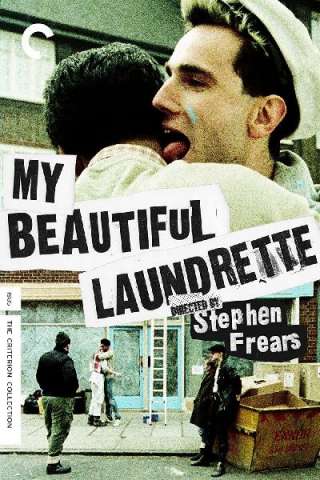 My Beautiful Laundrette - Lavanderia a gettone (1985) streaming