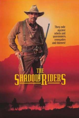 Ombre a cavallo (1982) streaming