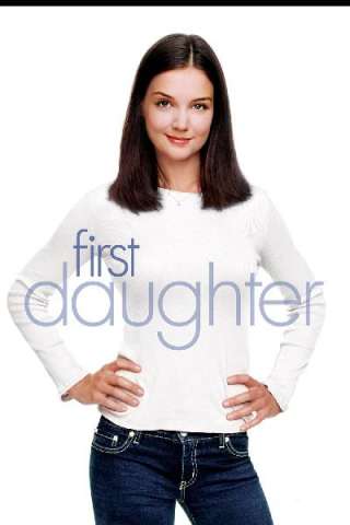 Una teenager alla Casa Bianca (2004) streaming
