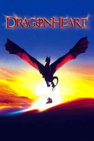 Dragonheart (1996) streaming