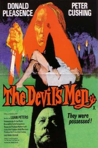La valle del minotauro (1976) streaming