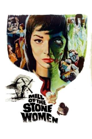 Il mulino delle donne di pietra (1960) streaming