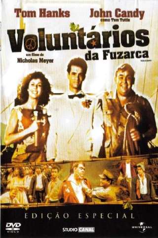 Un ponte di guai (1985) streaming