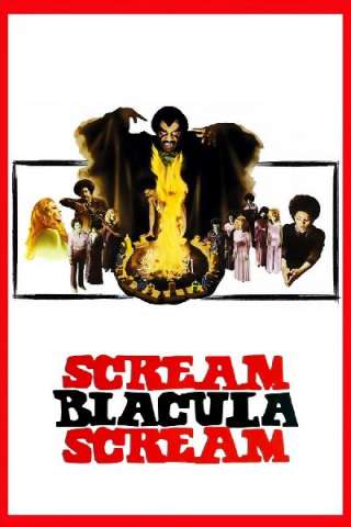 Scream Blacula Scream (1973) streaming