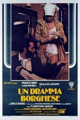 Un dramma borghese (1979) streaming