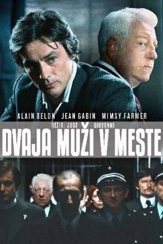 Due contro la città (1973) streaming