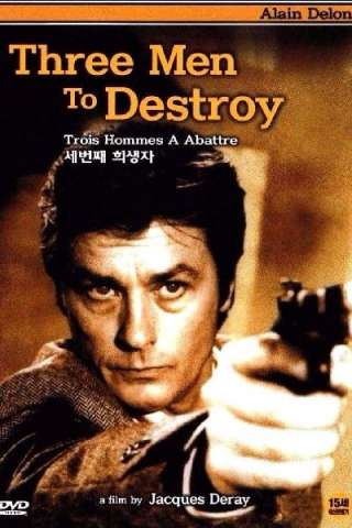 Tre uomini da abbattere (1980) streaming
