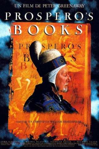 L'ultima tempesta (1991) streaming