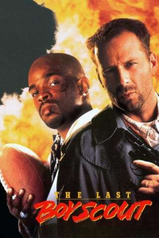 L'ultimo boy scout - Missione: sopravvivere (1991) streaming