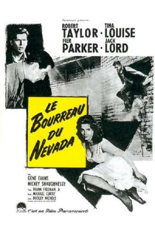 Il boia (1959) streaming