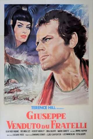 Giuseppe venduto dai fratelli (1961) streaming