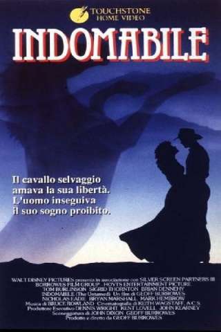 Indomabile (1988) streaming