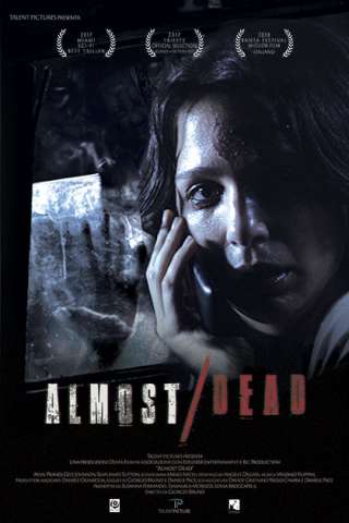Almost Dead (2016) streaming