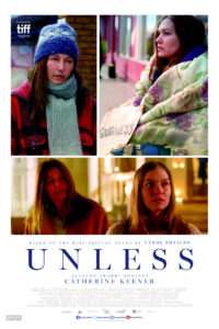 Unless - A meno che (2016) streaming