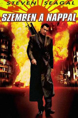 Into the Sun (2005) streaming
