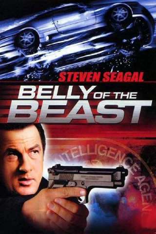 Belly of the Beast - Ultima missione (2003) streaming