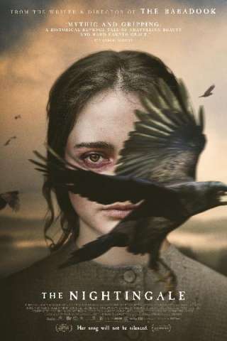 The Nightingale (2018) streaming