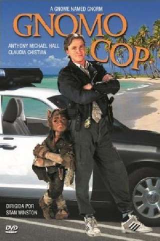 Lo gnomo e il poliziotto (1992) streaming