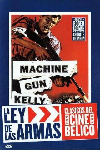 La legge del mitra (1958) streaming