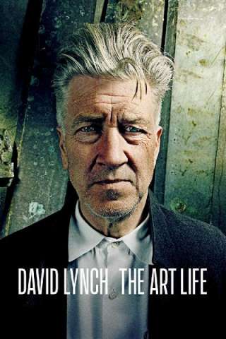 David Lynch: The Art Life (2017) streaming