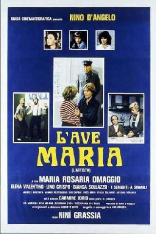 L'Ave Maria (1982) streaming