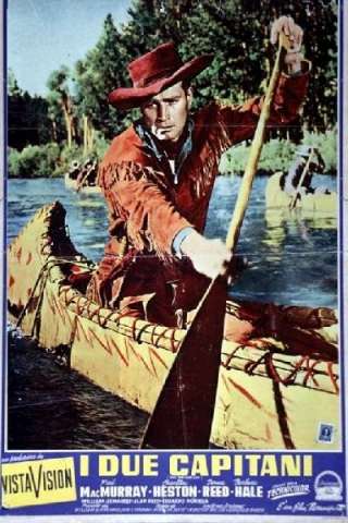 I due capitani (1955) streaming