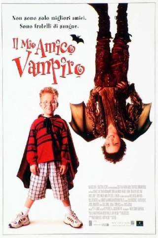 Il mio amico vampiro (2000) streaming