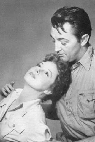 Tempeste sul Congo (1953) streaming