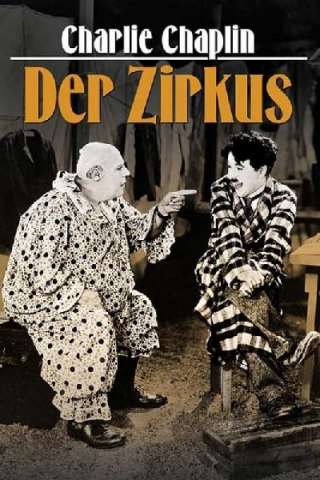 Il circo (1928) streaming