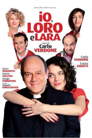 Io, loro e Lara (2010) streaming