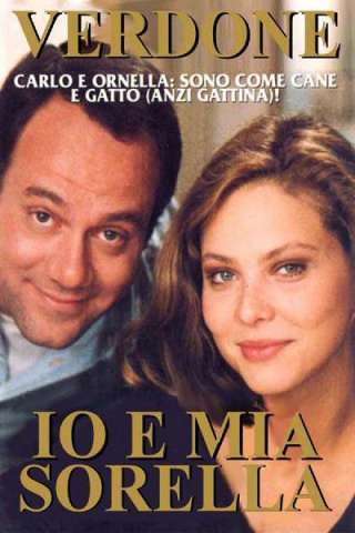 Io e mia sorella (1987) streaming
