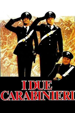 I due carabinieri (1984) streaming