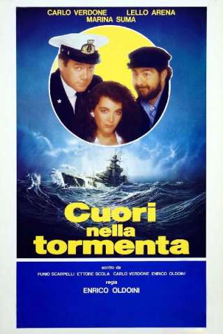 Cuori nella tormenta (1984) streaming