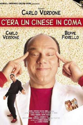 C'era un cinese in coma (2000) streaming