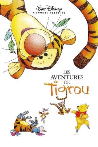 T come Tigro... e tutti gli amici di Winnie the Pooh (2000) streaming