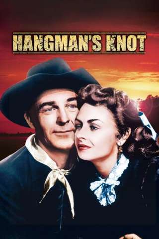 Il nodo del carnefice (1952) streaming