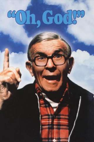 Bentornato Dio! (1977) streaming