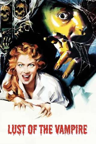 I vampiri (1957) streaming