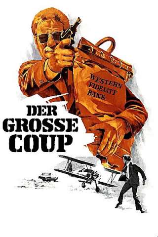 Chi ucciderà Charley Varrick? (1973) streaming