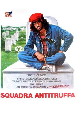 Squadra antitruffa (1977) streaming